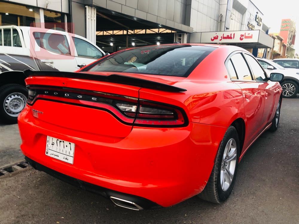Dodge Charger